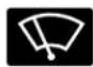 Lincoln Continental (2020) - WINDSHIELD WIPERS - 1