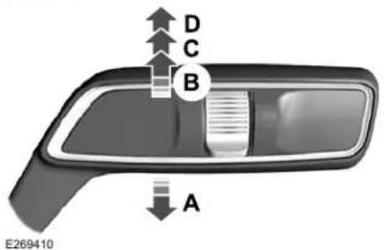 Lincoln Continental (2020) - WINDSHIELD WIPERS - 2