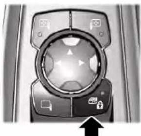 Lincoln Continental (2020) - Window Lock - 1