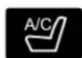 Lincoln Continental (2020) - Switching the Climate Controlled Seats On and Off - 1