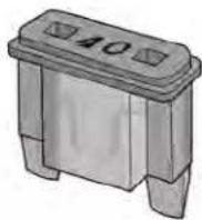 Lincoln Continental (2020) - Fuses - 2