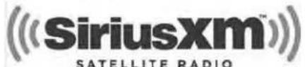 Lincoln Continental (2020) - SiriusXM® Satellite Radio (If Activated) - 1