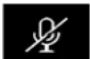 Lincoln Continental (2020) - Status Bar - 1