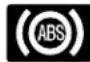 Lincoln Continental (2020) - Anti-lock Brake System - 1