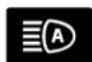 Lincoln Continental (2020) - Automatic Headlamp High Beam - 1