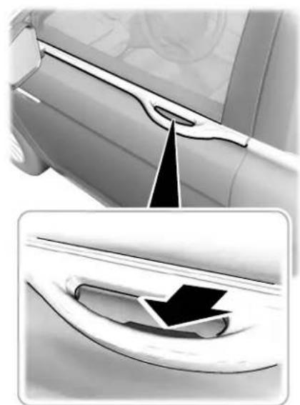 Lincoln Continental (2020) - Activating Intelligent Access - 1