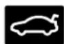 Lincoln Continental (2020) - Trunk Ajar - 1