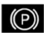 Lincoln Continental (2020) - Applying the Electric Parking Brake - 1