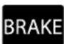 Lincoln Continental (2020) - Applying the Electric Parking Brake - 2