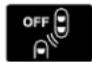 Lincoln Continental (2020) - Blind Spot Monitor (If Equipped) - 1