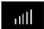 Lincoln Continental (2020) - Status Bar - 8
