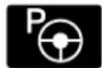Lincoln Continental (2020) - Selecting an Active Park Assist Mode - 1