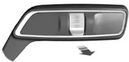 Lincoln Continental (2020) - WINDSHIELD WASHERS - 1