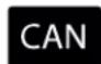 Lincoln Continental (2020) - Canceling the Set Speed - 1
