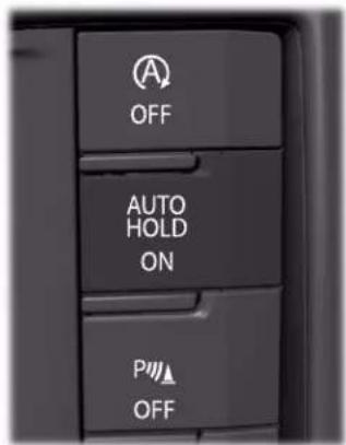 Lincoln Continental (2020) - AUTO HOLD - 4