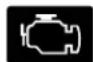 Lincoln Continental (2020) - Service Engine Soon - 1