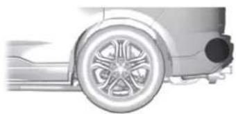 Lincoln Continental (2020) - Driving Aids - 2