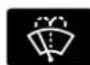Lincoln Continental (2020) - WINDSHIELD WASHERS - 2