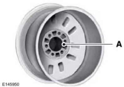 Lincoln Continental (2020) - Wheels and Tires - 1