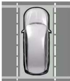 Lincoln Continental (2020) - Keep Out Zone - 1