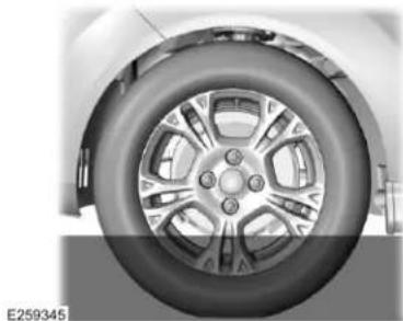 Lincoln Continental (2020) - Driving Hints - 1