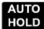 Lincoln Navigator (2020) - Auto Hold Active - 1