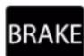 Lincoln Navigator (2020) - Applying the Electric Parking Brake - 2