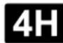Lincoln Navigator (2020) - Four-Wheel Drive Indicators - 4