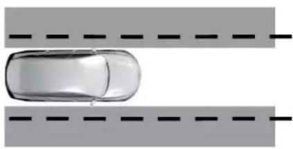 Lincoln Navigator (2020) - Aid Only - 1