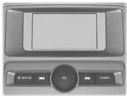 Lincoln Navigator (2020) - Using Seek - 2