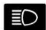 Lincoln Navigator (2020) - Lighting - 2