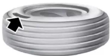 Lincoln Navigator (2020) - Information About Uniform Tire Quality Grading - 1
