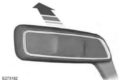Lincoln Navigator (2020) - Lighting - 1