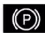 Lincoln Navigator (2020) - Applying the Electric Parking Brake - 1