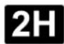 Lincoln Navigator (2020) - 4X4 Indicator Lights - 1