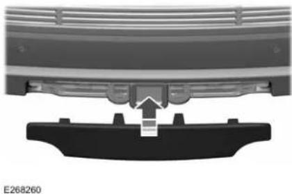 Lincoln Navigator (2020) - Towing - 2