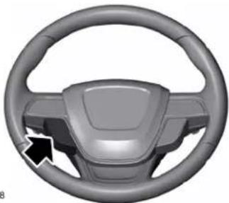Lincoln Navigator (2020) - Cruise Control - 3