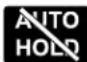 Lincoln Navigator (2020) - Auto Hold Unavailable - 1