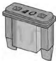 Lincoln Navigator (2020) - Fuses - 2