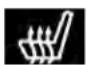 Lincoln Navigator (2020) - Switching the Heated Seats On and Off - 1