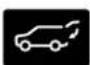 Lincoln Navigator (2020) - From the Instrument Panel - 1
