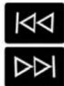 Lincoln Navigator (2020) - Using Seek, Fast Forward and Reverse - 1
