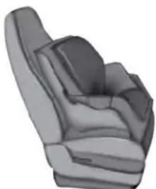 Lincoln Navigator (2020) - Child Safety - 2