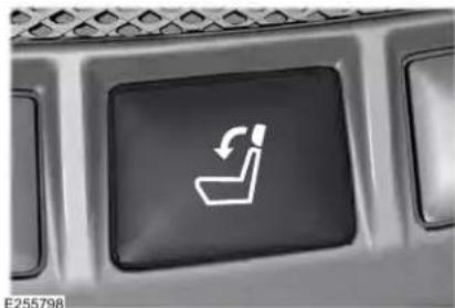 Lincoln Navigator (2020) - Power Rear Head Restraints - 1