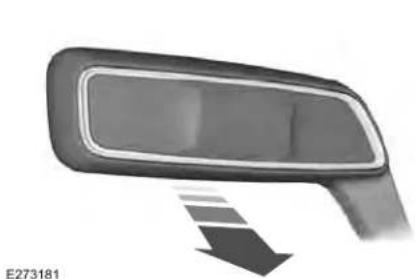 Lincoln Navigator (2020) - Lighting - 3