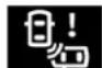 Lincoln Navigator (2020) - Cross Traffic Alert Indicator - 1