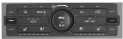 MEN A/C AUTO A/C HAX A/C