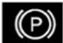 Lincoln Navigator (2020) - Manually Releasing the Electric Parking Brake - 1