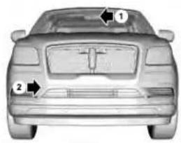 Lincoln Navigator (2020) - System Not Available - 1