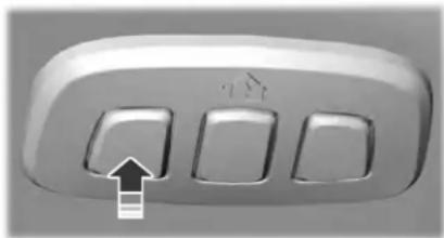 Lincoln Navigator (2020) - Garage Door Opener - 1